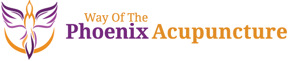 Way of the Phoenix Acupuncture logo